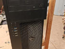Xeon E3-1245 v5 , 8gb ddr4 , 128gb SSD , K2200 4gb