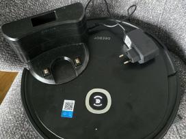 Ecovacs Deebot U2 Pro