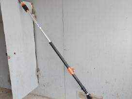 Stihl aukštapjove