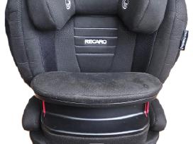Vaikiška Recaro Monza Nova kėdutė