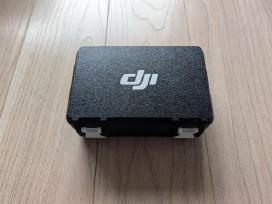 Dji Osmo Action 5 Pro deklas, dėžutė.