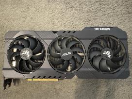 Asus Tuf Rtx-3080