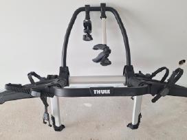 Thule Outway Platform 2 993 dviračių laikiklis