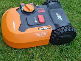 Worx m500 Wr141e