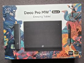 Xp-pen Deco Pro Mw Gen 2 grafinė planšetė