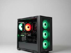 Amd Ryzen 7 7700 Rx 9060 XT 16gb 16gb Ddr5