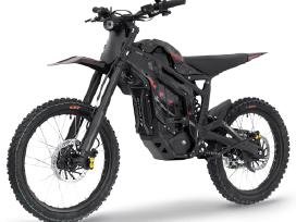 Talaria Sting R Mx5 - L1e registruojamas