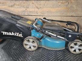Vejapjovė Makita Elm 4110