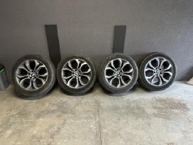 Bmw Style 727 R19