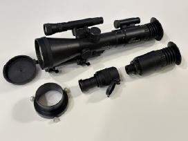 Kompleksinis taikiklis diena/naktis Dedal-530/7x