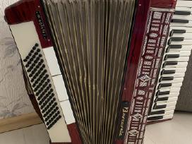 Barcarole akordeonas