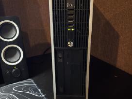 Parduodamas galingas Hp 8200 Elite