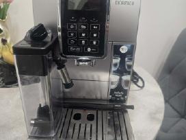 Parduodu Delonghi automatinis kavos aparatas