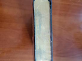 Nauja Biblija