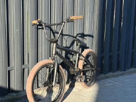BMX dviratis