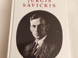 Jurgis Savickis