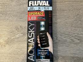 Akvariumo LED šviestuvas Fluval