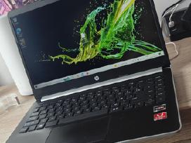 Parduodu Hp 14" nešiojama kompiuterį