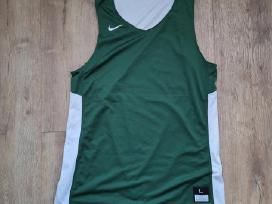 Nike krepšinio marškinėliai