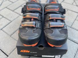 Dviratininko KTM batai Plentas road 45 dydis