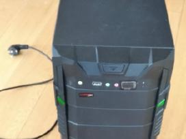 Personal Pc - i3-4170, 16gb RAM, H81m-e33, Atx 2.4
