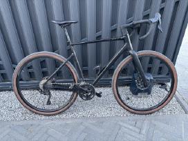 Scott speedster gravel 30