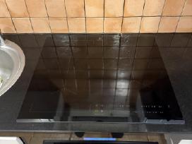 Indukcinė kaitlentė Electrolux Eiv634