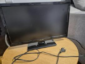 Hitachi 21,5 colio 22h8s03 monitorius