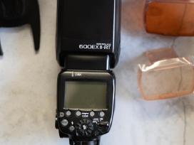 Canon Blykste 600ex II - Rt