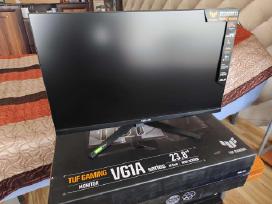 Asus Tuf Vg249qm1a 240hz Ips Gaming Monitorius