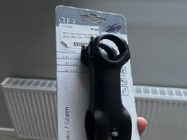 Parduodama nauja Rfr Pro vairo iškyša 31.8 80 mm