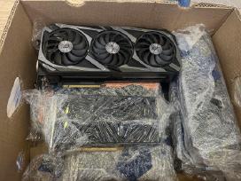 Gtx1060, gtx 1070 8gb Pigiau!