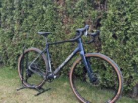 Merida gravel carbon, 1x12 sram X1 AXS, 2026m.