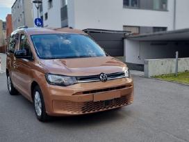 Automobilis caddy