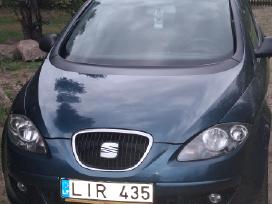 Seat Altea XL