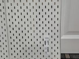 Ikea Skdis perforuotoji lenta