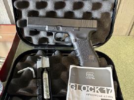 Orinis Ginklas (Air soft Glock)