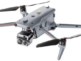 Autel EVO Max 4t Xe termo dronas