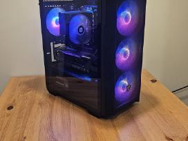 Žaidimų kompiuteris Am5 su Rtx 3080 Ti