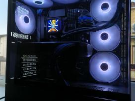 Rx 7900 Xtx 24gb, 32gb, 2tb, i5-14600kf