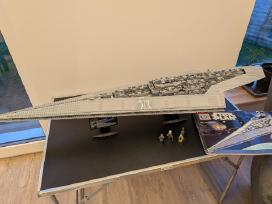 Lego 10221 Star Wars Super Star Destroyer