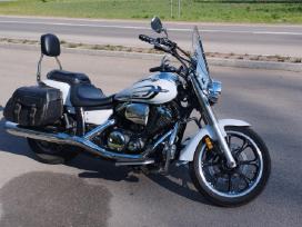 Yamaha Xvs 950a