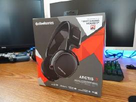 Steelseries arctis 7 wireless