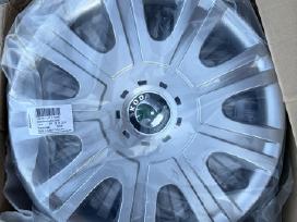 Originalūs Škoda ratlankių gaubtai 1z0601147e Mhb
