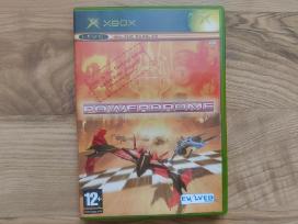 Powerdrome (Xbox)