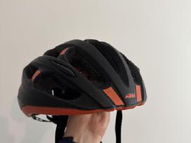 Dviratinko šalmas KTM