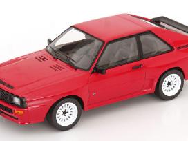 Audi Sport Quattro