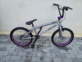 Mongoose BMX dviratis