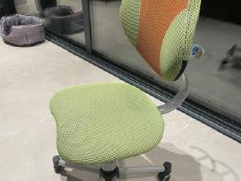 Ergonomiška kėdė vaikams