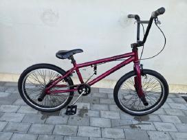 Geras BMX dviratis
